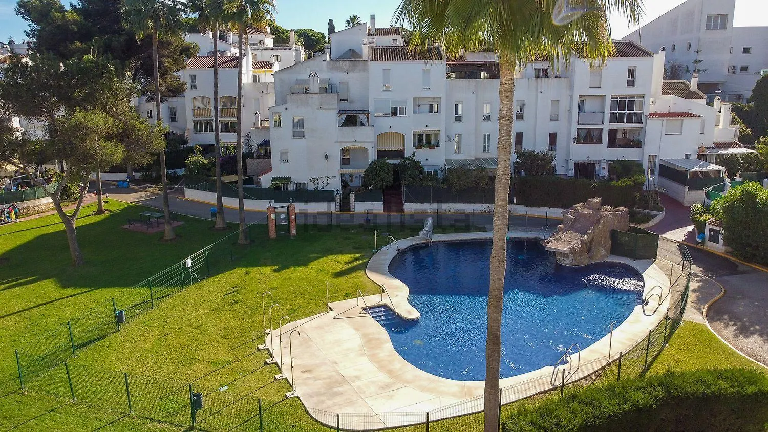 Elviriamar Apartment Marbella 0*,  Spain