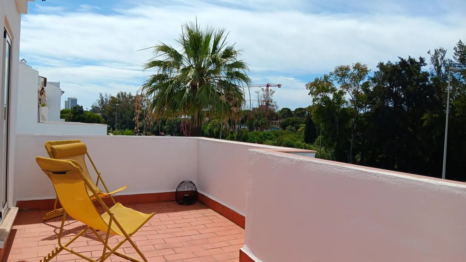 Elviriamar Apartment Marbella