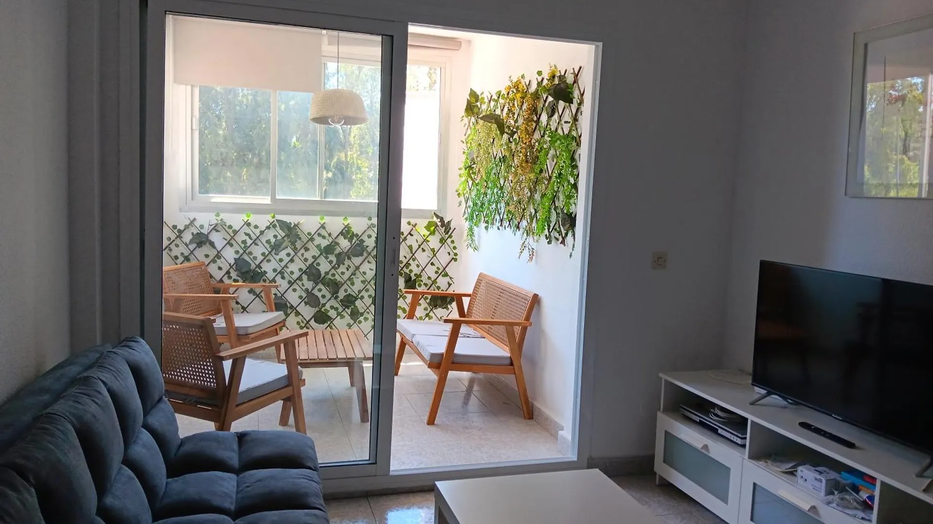 Elviriamar Apartment Marbella Spain
