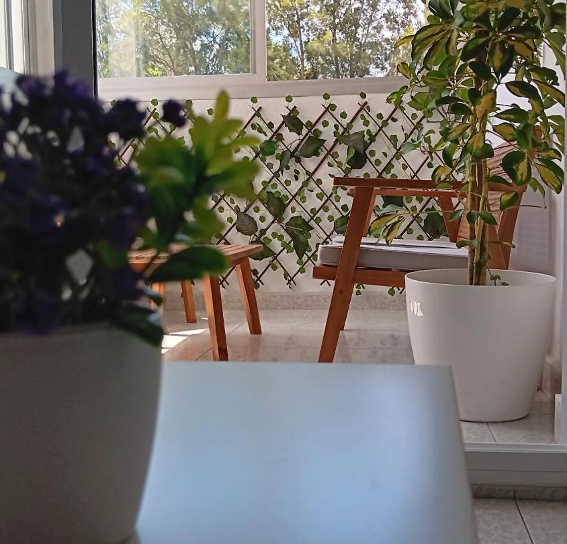 Elviriamar Apartment Marbella 0*,