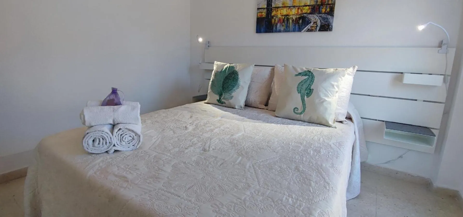 Elviriamar Apartment Marbella