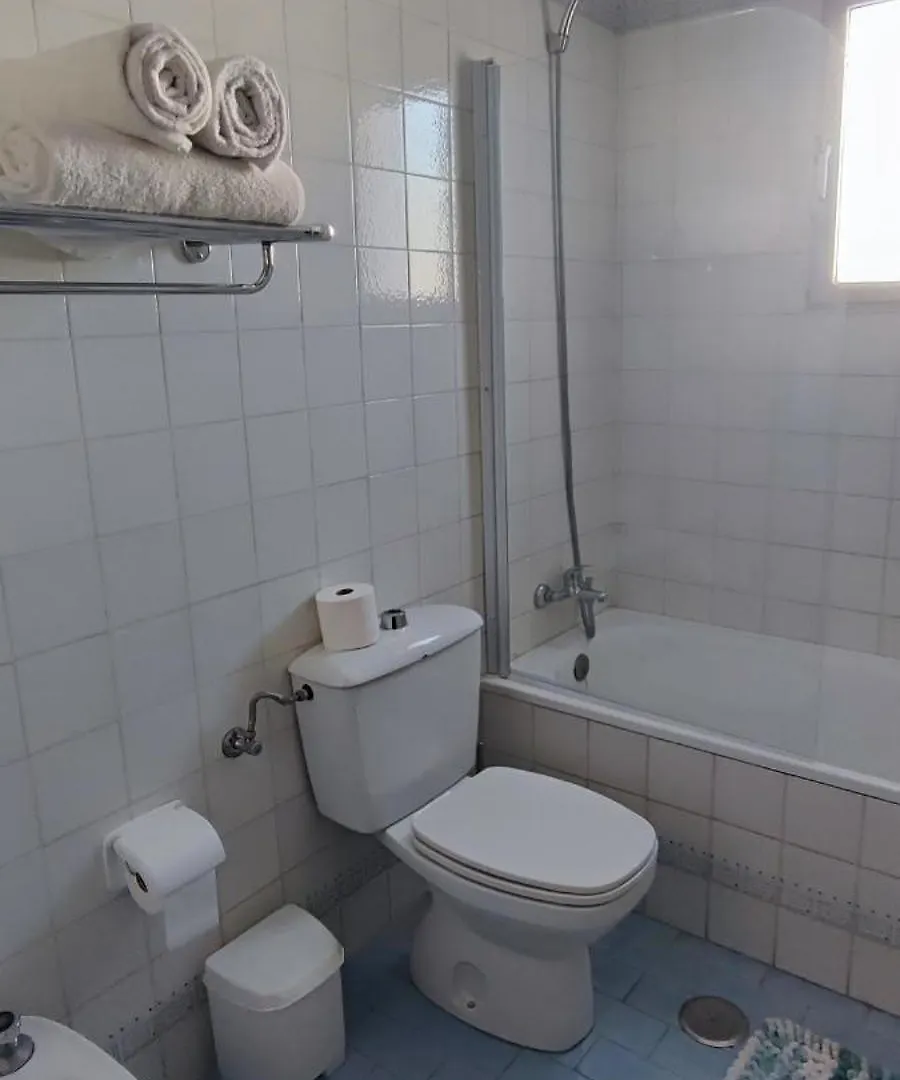 Elviriamar Apartment Marbella