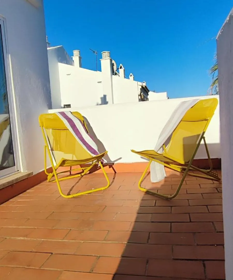 Elviriamar Apartment Marbella 0*,  Spain
