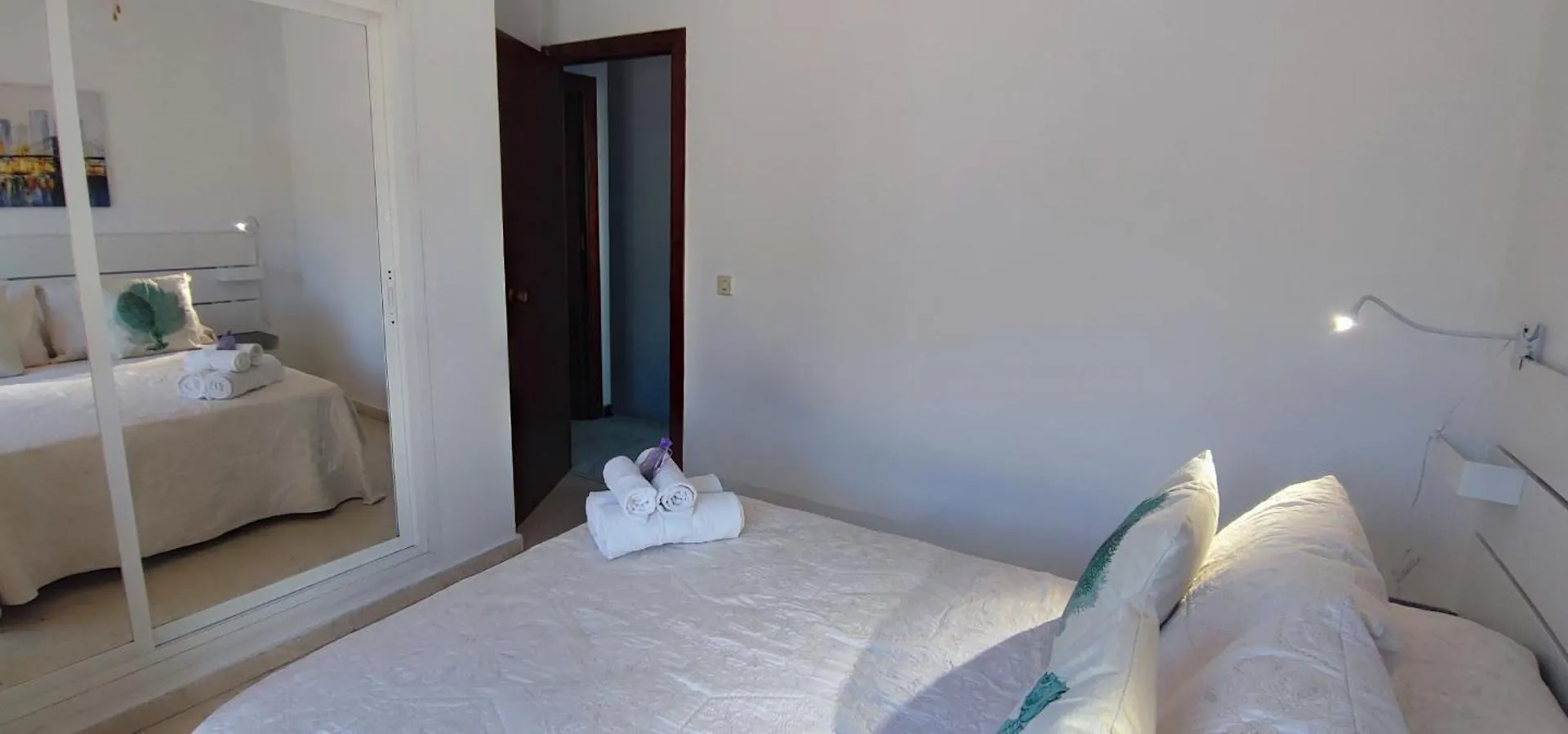 Elviriamar Apartment Marbella