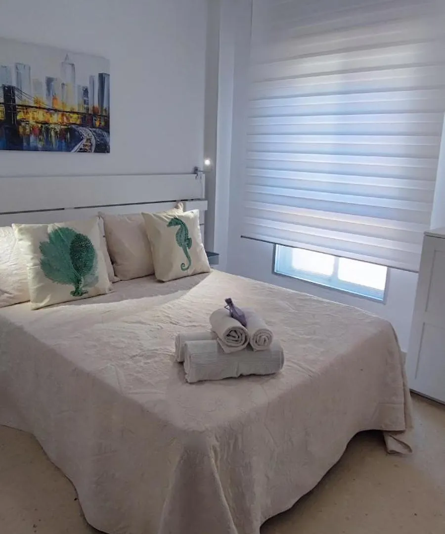Elviriamar Apartment Marbella 0*,  Spain