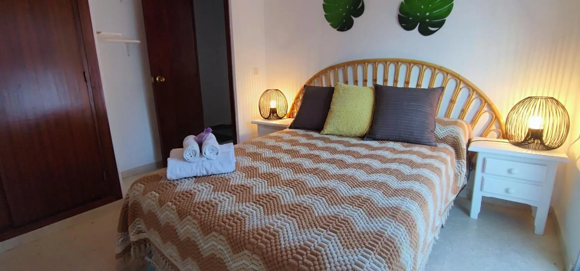 Elviriamar Apartment Marbella