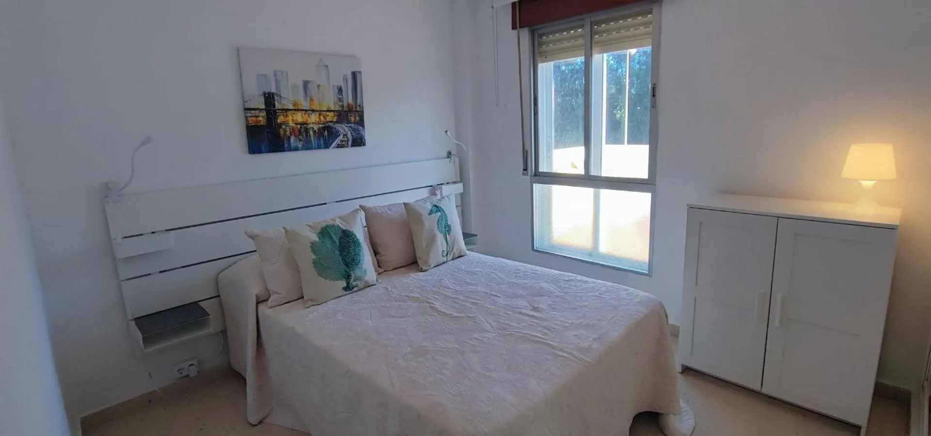 Elviriamar Apartment Marbella