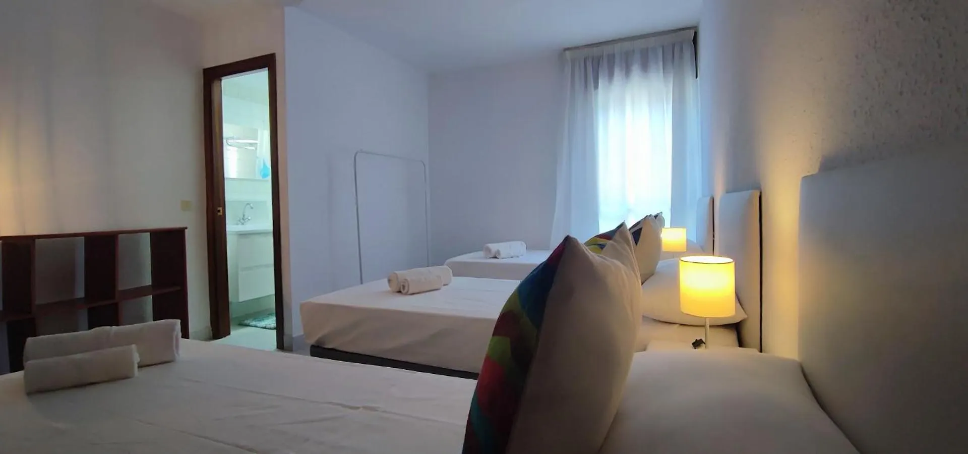 Elviriamar Apartment Marbella 0*,