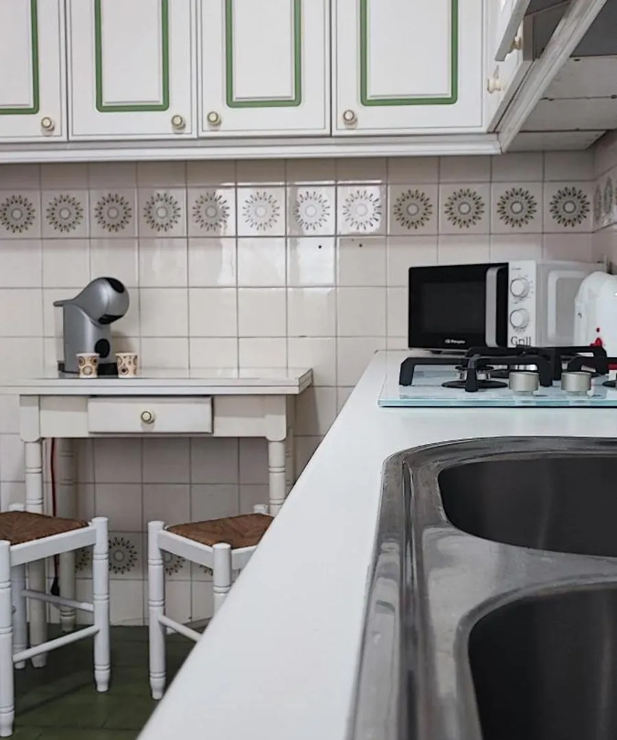 Elviriamar Apartment Marbella Spain