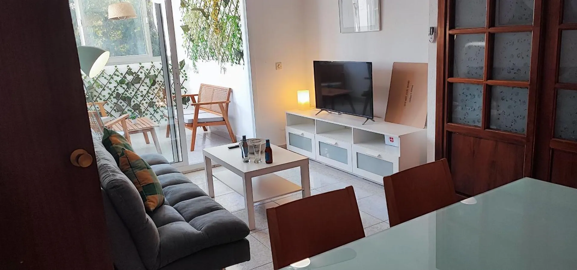 Elviriamar Apartment Marbella