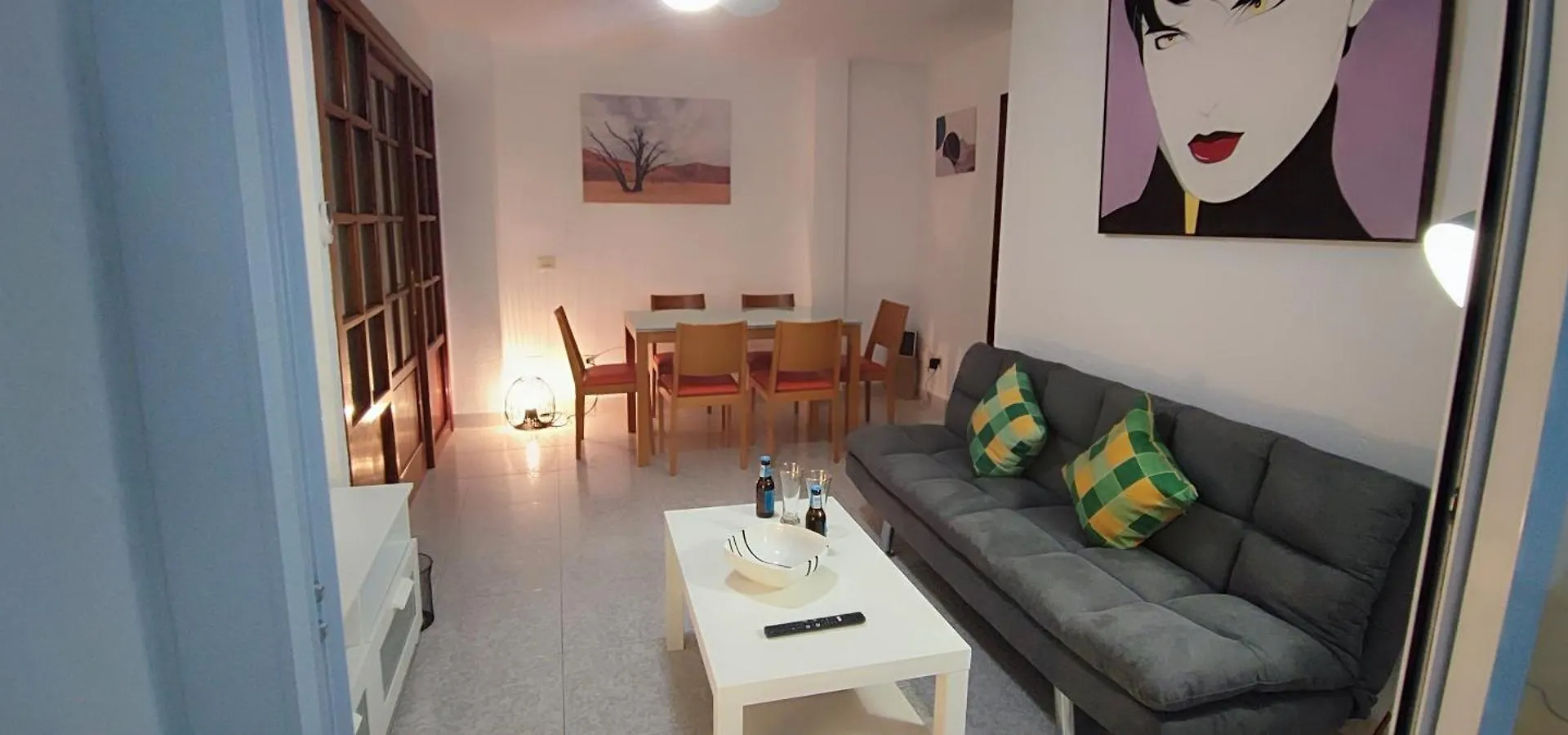 Elviriamar Apartment Marbella Spain