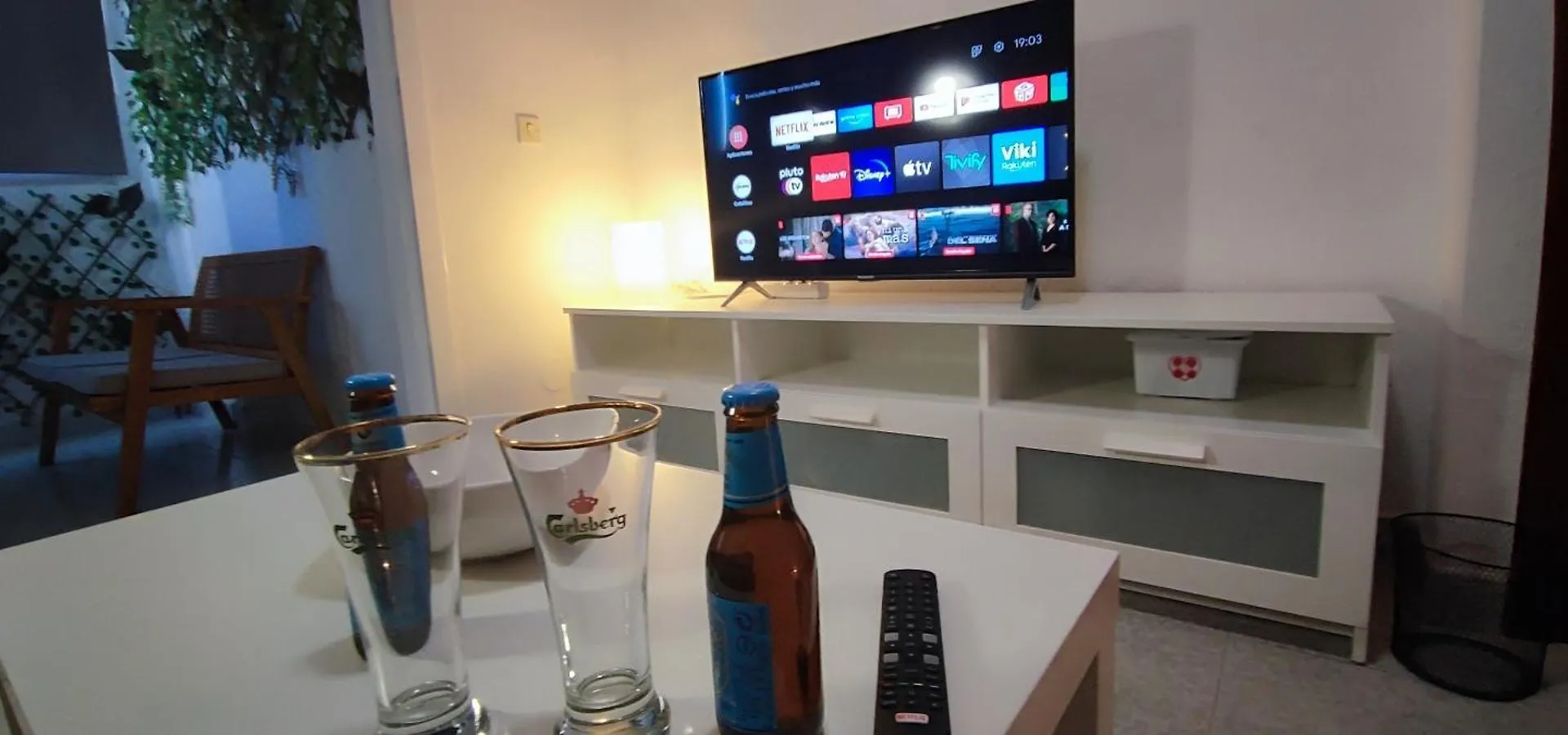 Elviriamar Apartment Marbella