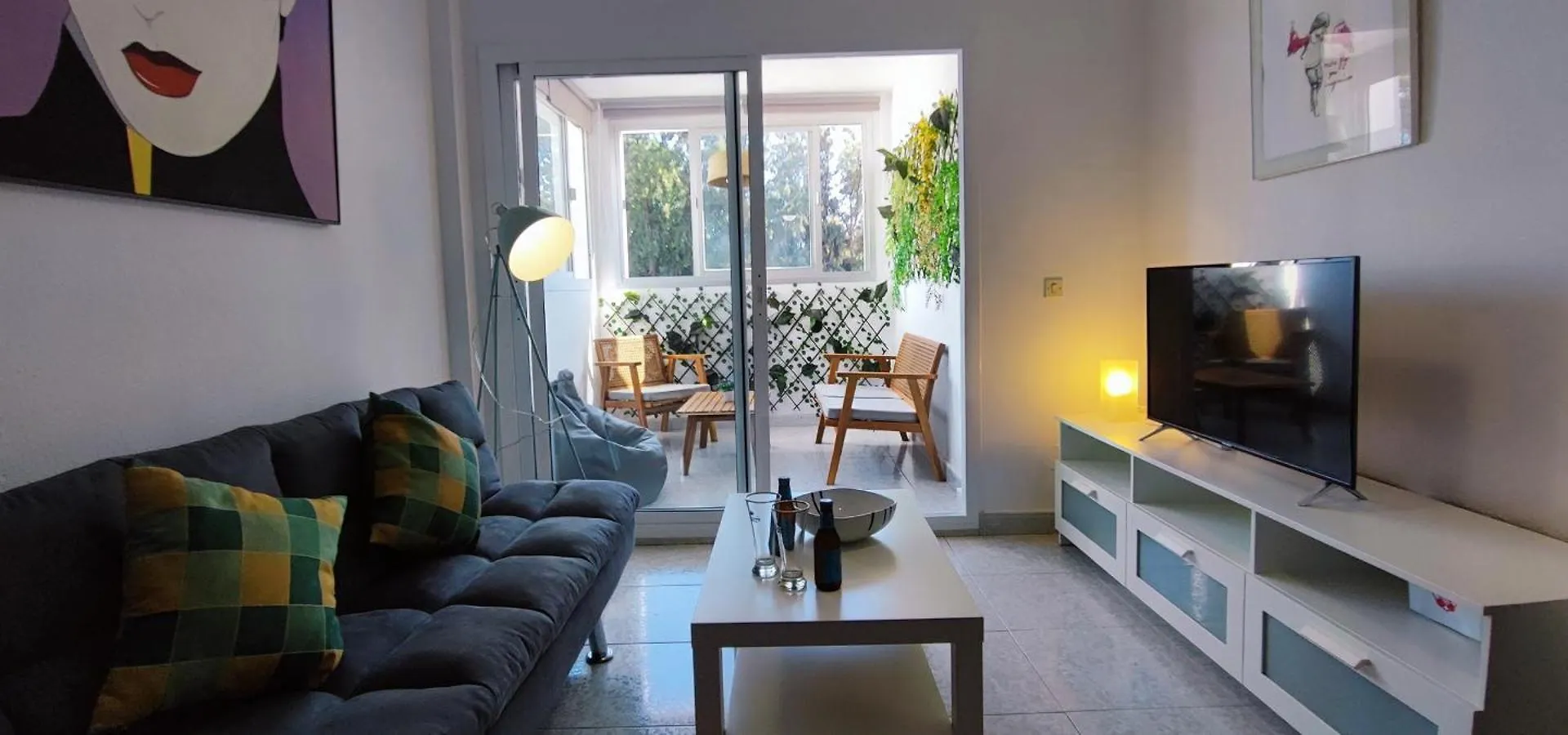 Elviriamar Apartment Marbella