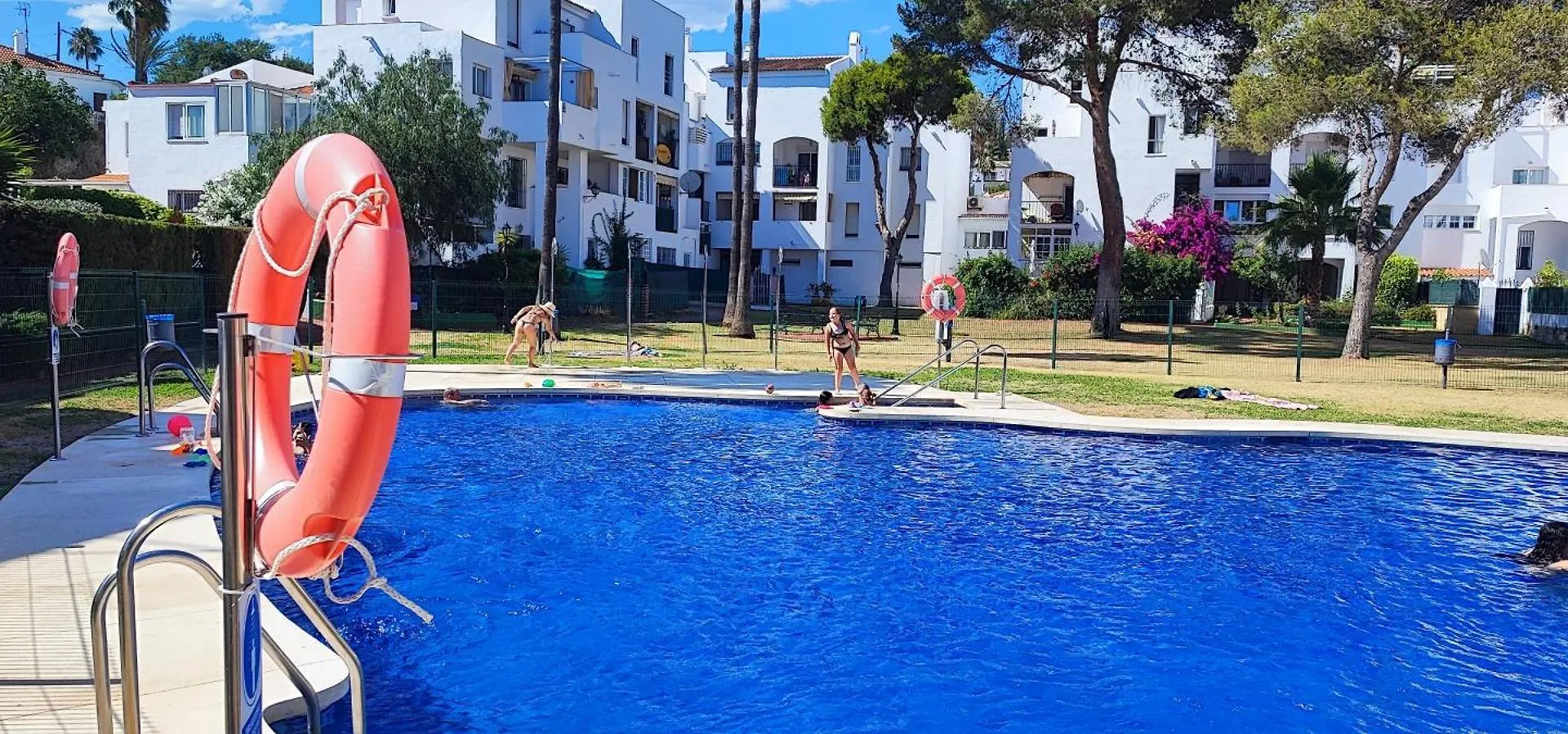 Elviriamar Apartment Marbella