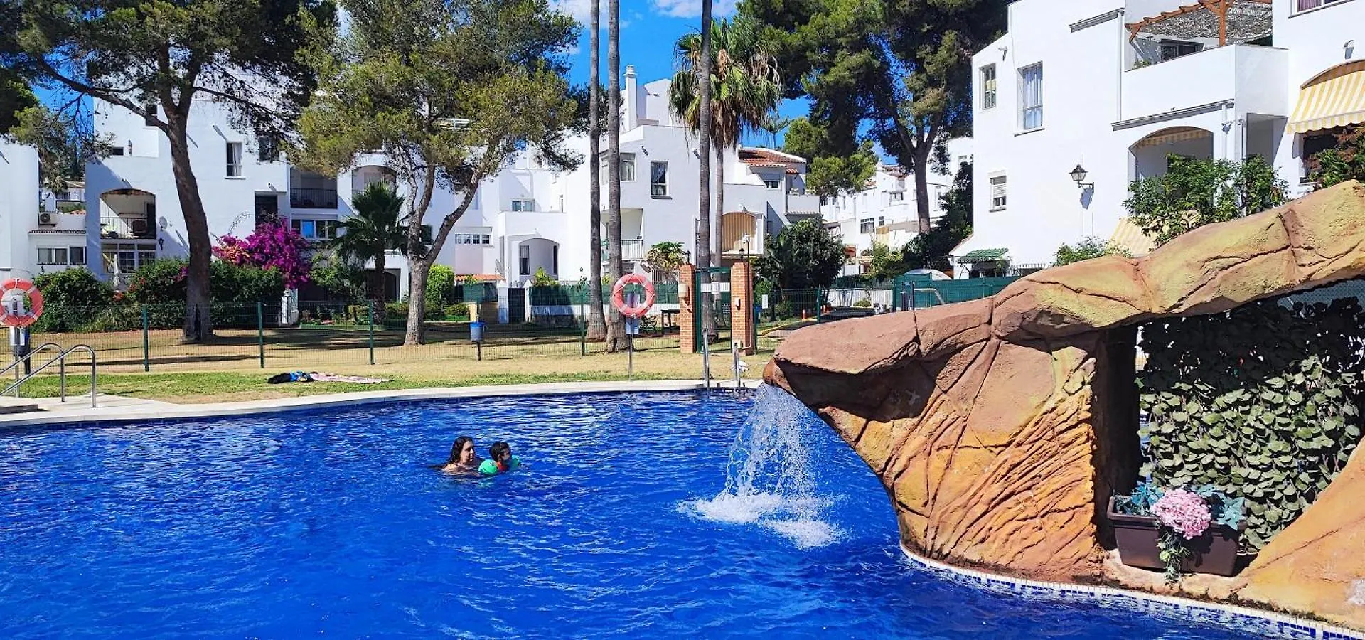 Elviriamar Apartment Marbella