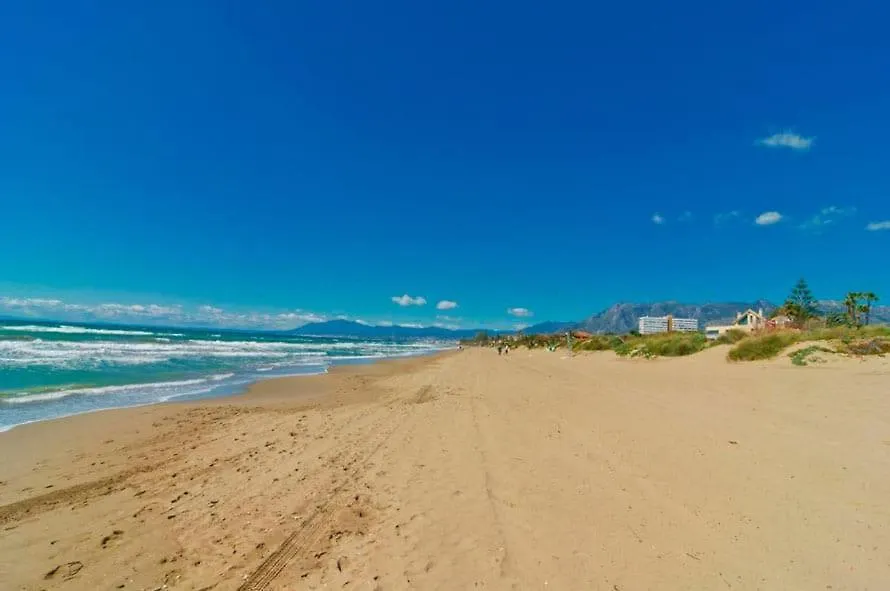 Apartmán Elviriamar Marbella