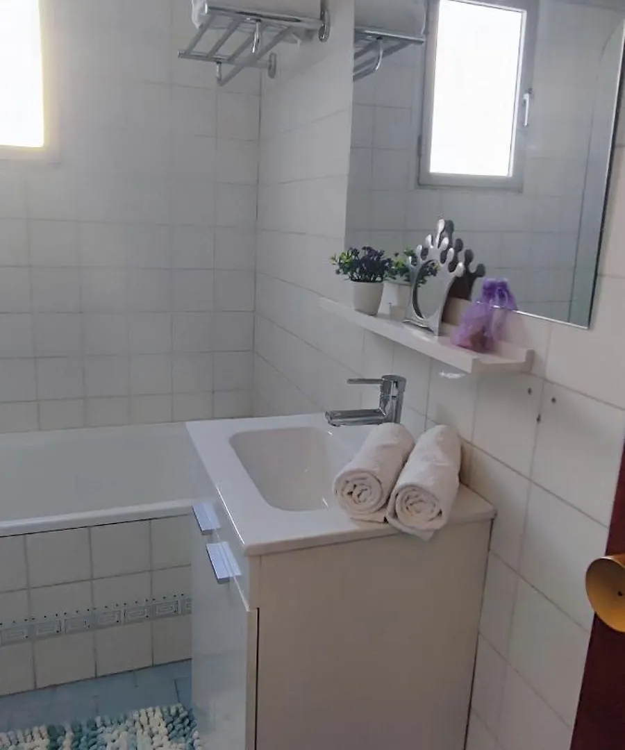 Apartmán Elviriamar Marbella 0*,