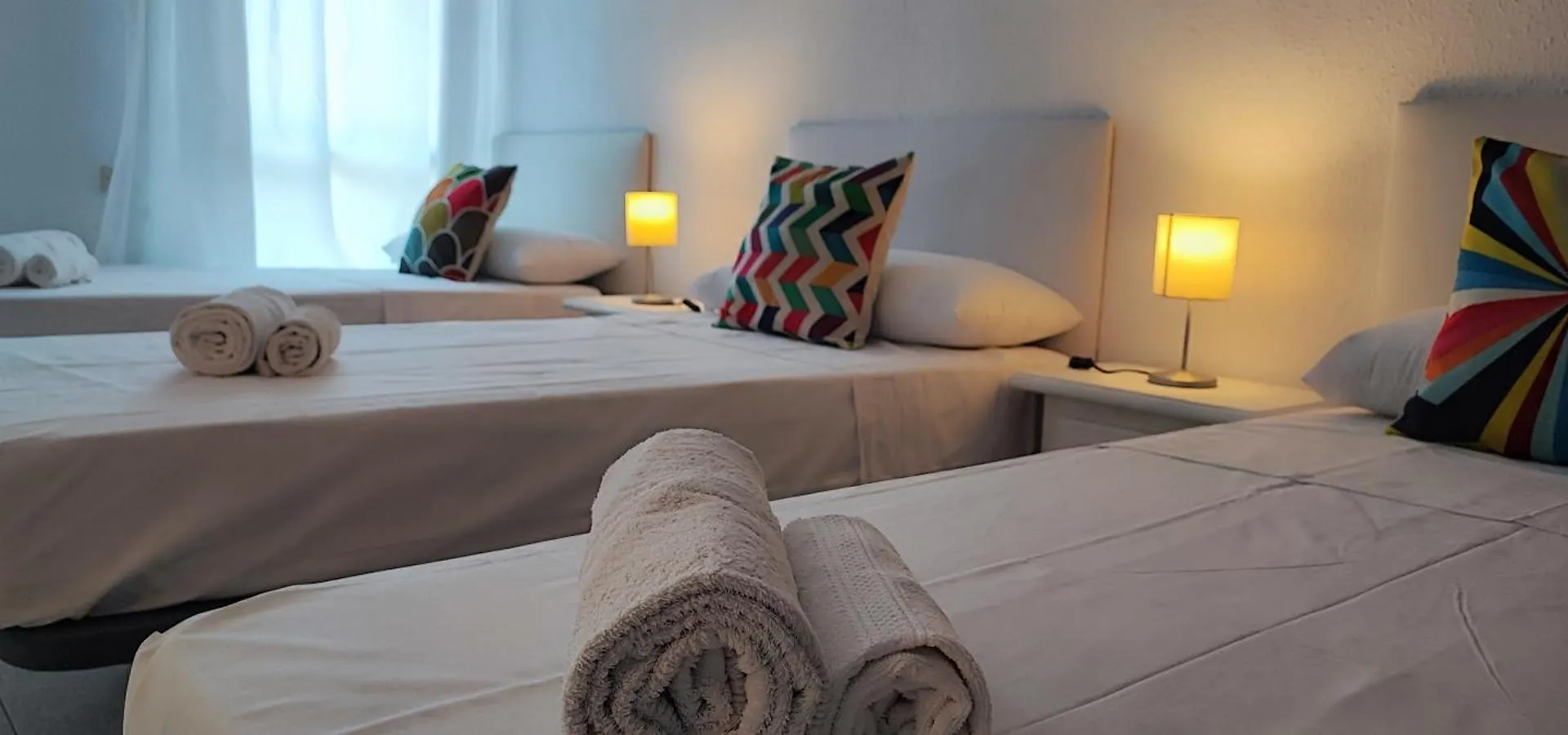 Apartmán Elviriamar Marbella