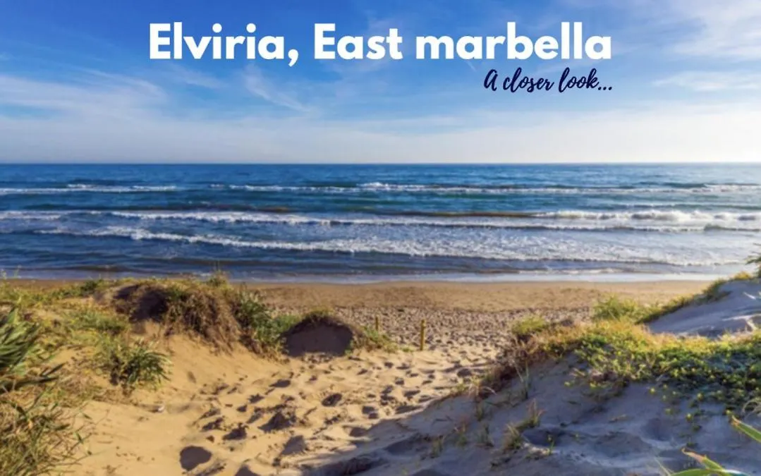 Elviriamar Apartment Marbella Spain